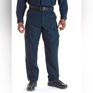 5.11 Tactical Dark Blue Cargo Pants
